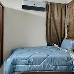 Three Bedrooms Apartment In Cairo