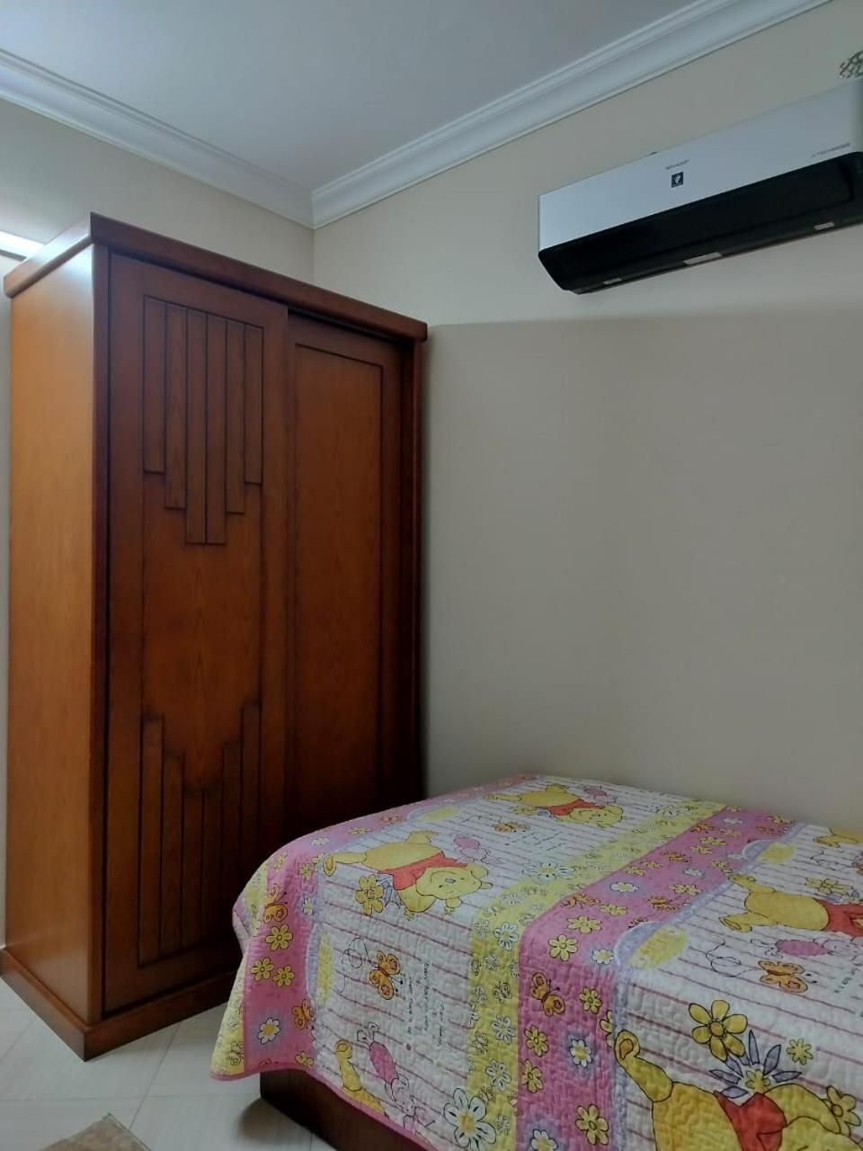 Apartment Three Bedrooms In *