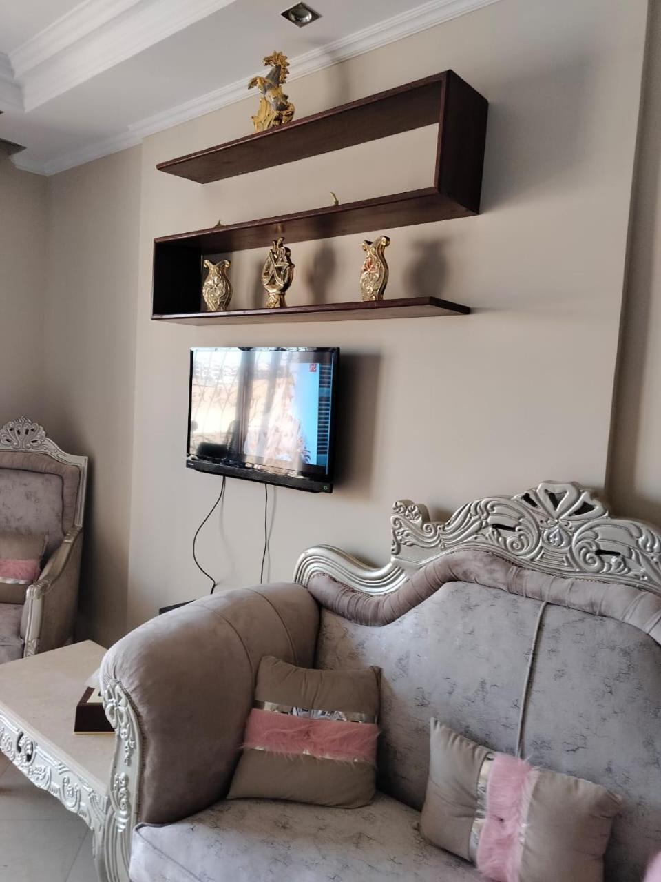 Three Bedrooms In *