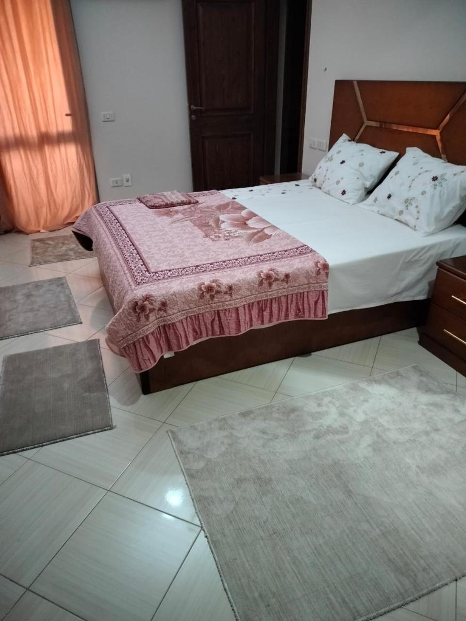 Three Bedrooms In *