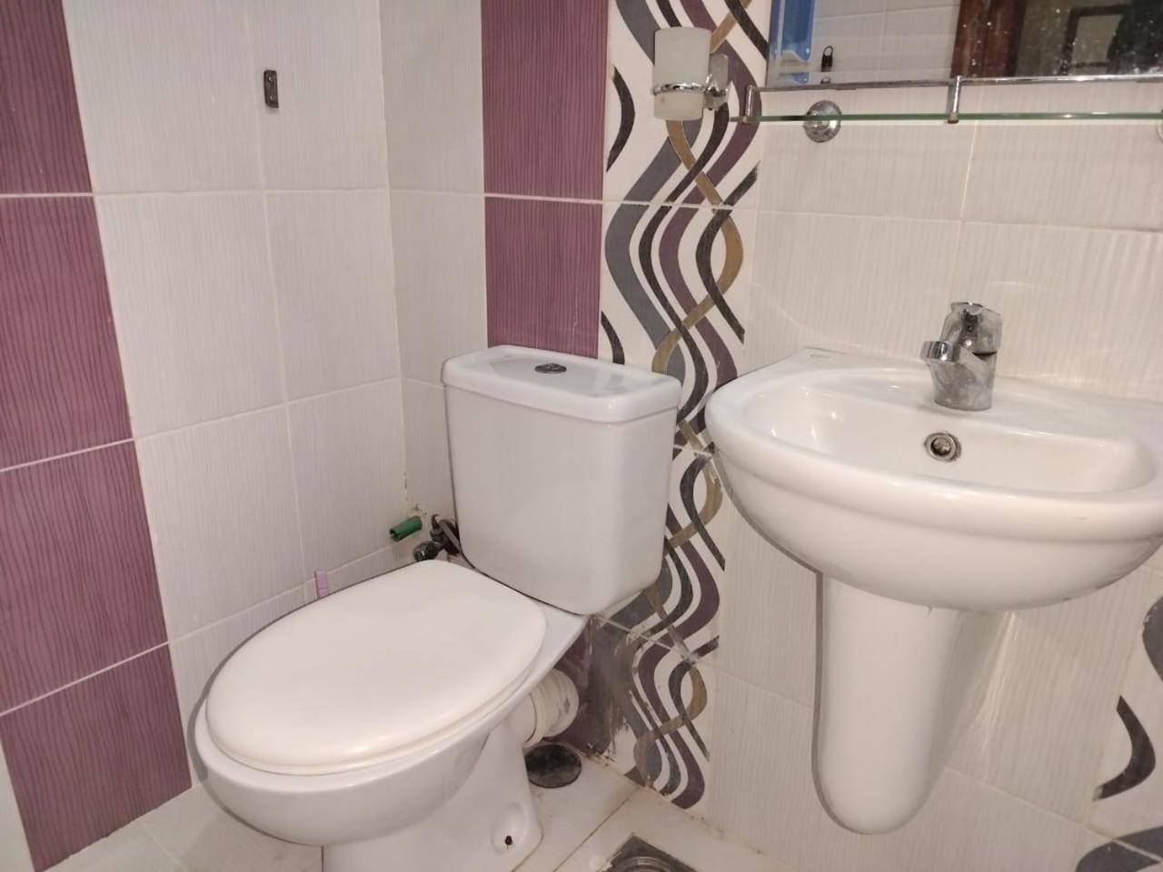 Apartment Three Bedrooms In
